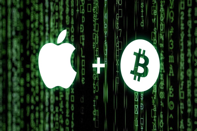 apple next to buy bitcoin