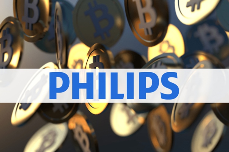 Philips Enter the Crypto Community to Accept BTC and ETH in a Banksy Auction
