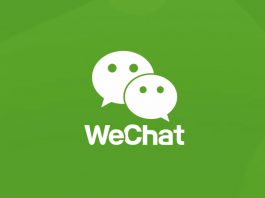 Tencent Fixed Loophole in WeChat