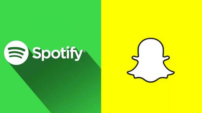 Snapchat, Spotify, Google Cloud Back Online after Outage