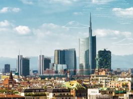 Colt Offers Connectivity Solutions to Oracle Cloud Milan Region