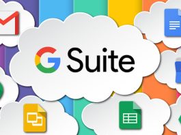 G Suite Legacy Free Edition EOL